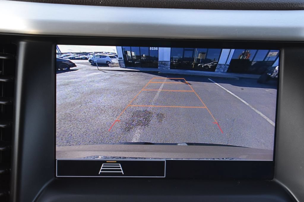 Used 2023 GMC Acadia SLE w/ Driver Convenience Package AWD/4WD image 22