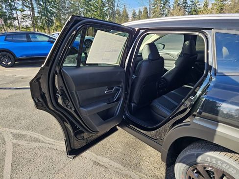 New 2026 MAZDA CX-50 2.5 Hybrid w/ Preferred Pkg image 22