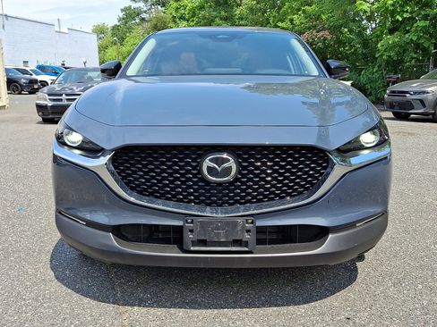 Used 2024 MAZDA CX-30 AWD 2.5 S w/ Preferred Package image 8