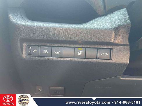 Certified 2025 Toyota RAV4 XLE w/ Convenience Package AWD/4WD image 20