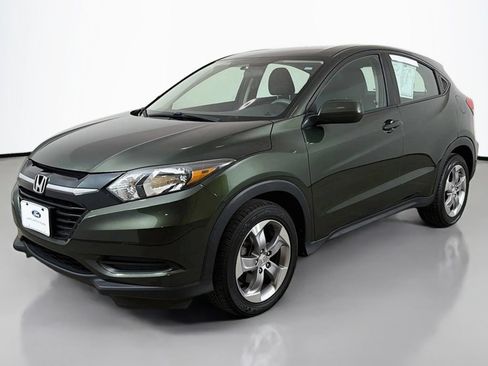 Used 2018 Honda HR-V LX image 6