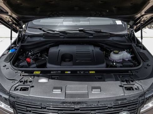 New 2026 Land Rover Range Rover Sport Dynamic SE AWD/4WD image 64