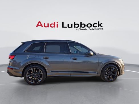 New 2026 Audi Q7 3.0T Premium Plus image 9
