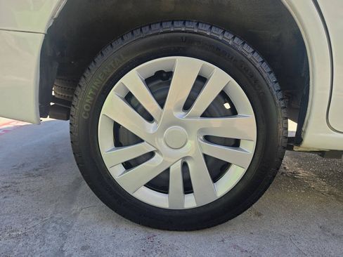 Used 2020 Nissan NV200 SV w/ Back Door Glass Package FWD image 47