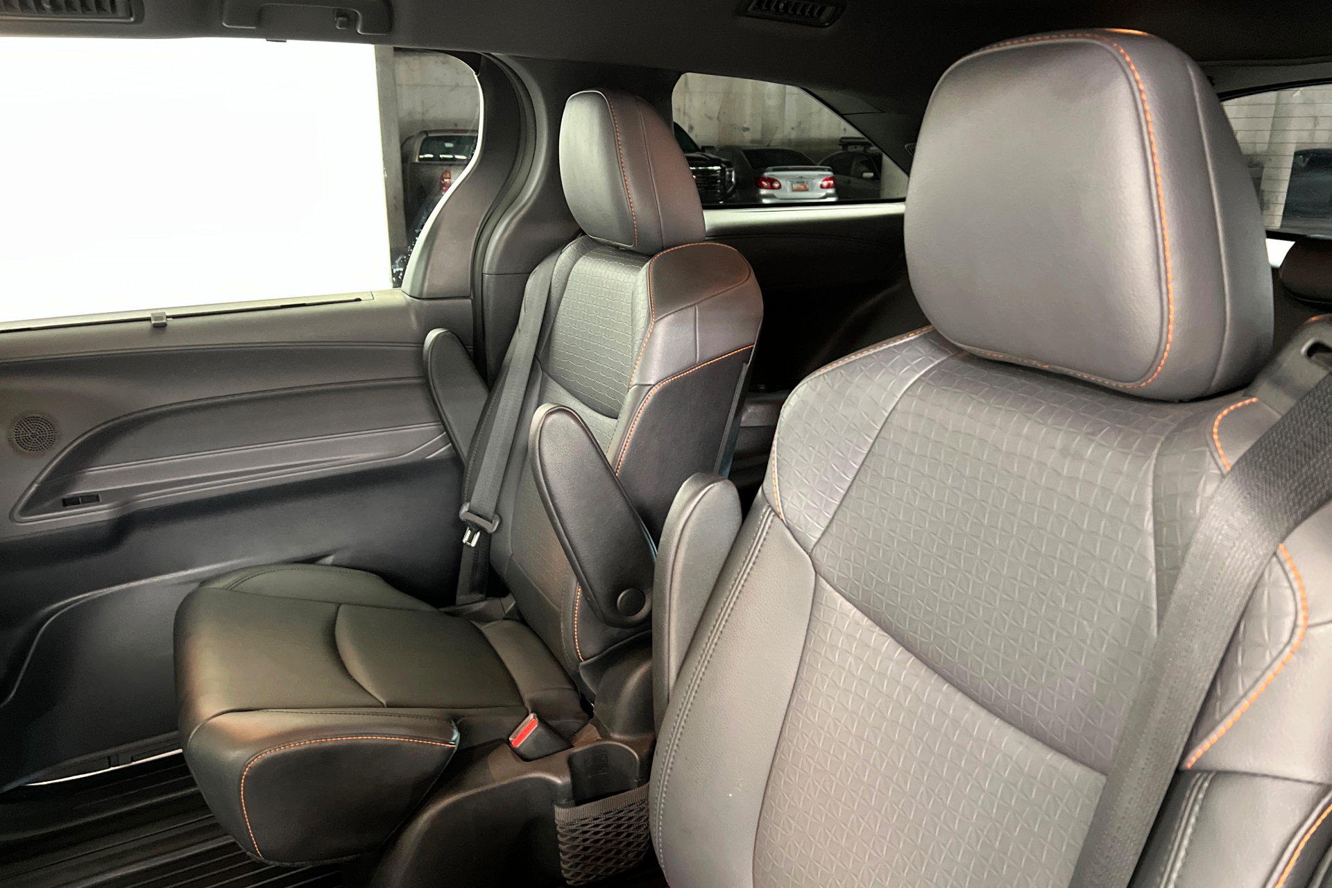 Used 2022 Toyota Sienna XSE w/ XSE Plus Package FWD image 20