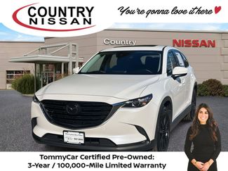 Used 2023 MAZDA CX-9 Touring Plus video 1