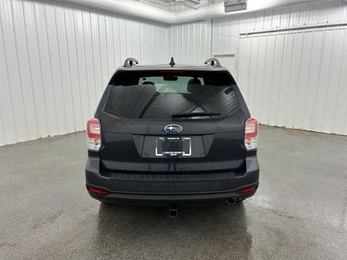 Used 2017 Subaru Forester 2.5i Limited w/ Popular Package #2 AWD/4WD image 28