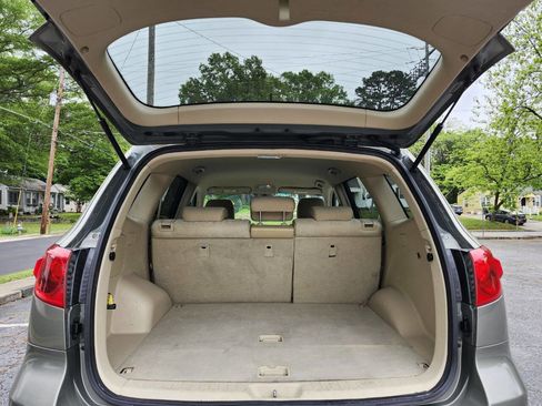 Used 2007 Hyundai Santa Fe GLS image 11