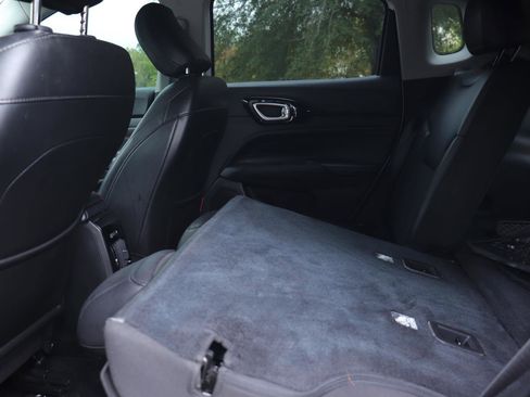 Used 2022 Jeep Compass Trailhawk image 18