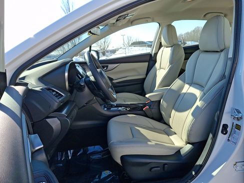 Certified 2022 Subaru Impreza 2.0i Limited image 13