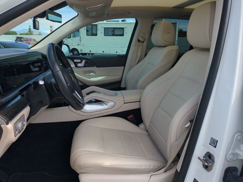 Used 2021 Mercedes-Benz GLE 450 4MATIC image 17