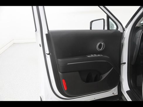 Certified 2026 Hyundai Palisade SEL AWD/4WD image 4