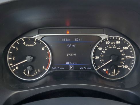 Used 2023 Nissan Altima 2.5 SV image 16