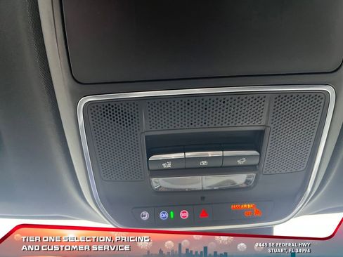 New 2026 Buick Enclave Avenir w/ Super Cruise Package image 24