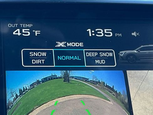 New 2026 Subaru Ascent Bronze Edition AWD/4WD image 33