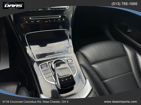 Used 2015 Mercedes-Benz C 300 4MATIC Sedan w/ Premium 1 Package image 39