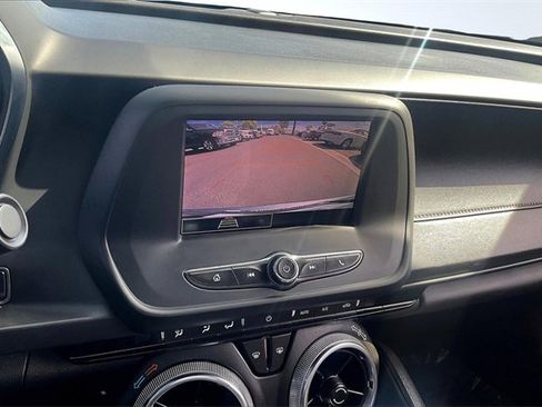 Used 2023 Chevrolet Camaro LT image 21