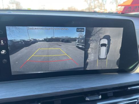 Certified 2024 Kia Telluride SX Prestige X-Line image 56