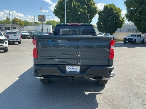 New 2026 Chevrolet Silverado 1500 LT Trail Boss w/ Convenience Package II image 5