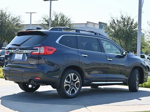 New 2025 Subaru Ascent Touring image 3
