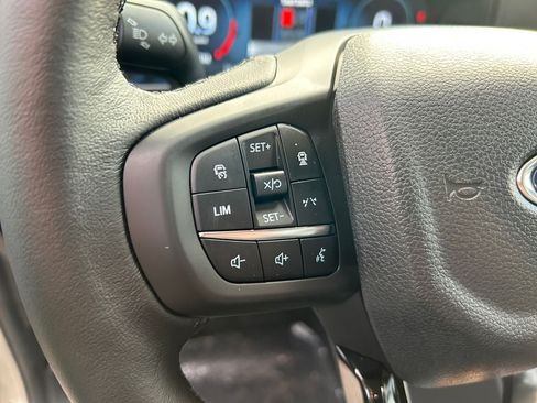 New 2025 Ford Ranger Lariat w/ FX4 Off-Road Package AWD/4WD image 18