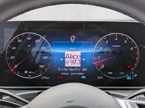 Certified 2025 Mercedes-Benz C 300 Sedan image 11