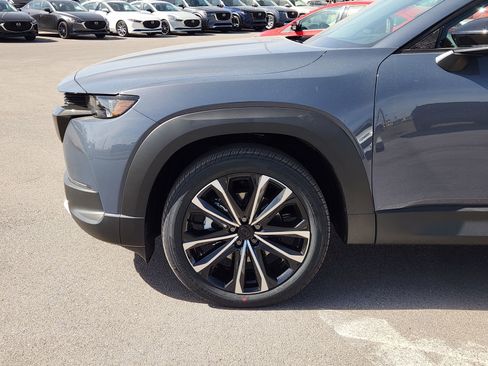 New 2026 MAZDA CX-50 AWD 2.5 S w/ Weather Package image 9