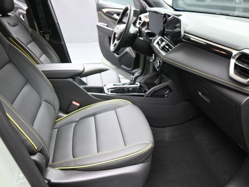 Certified 2026 Chevrolet TrailBlazer ACTIV image 18