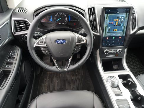 Used 2024 Ford Edge SEL w/ Convenience Package AWD/4WD image 23