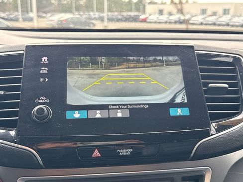 Used 2022 Honda Pilot EX-L image 24