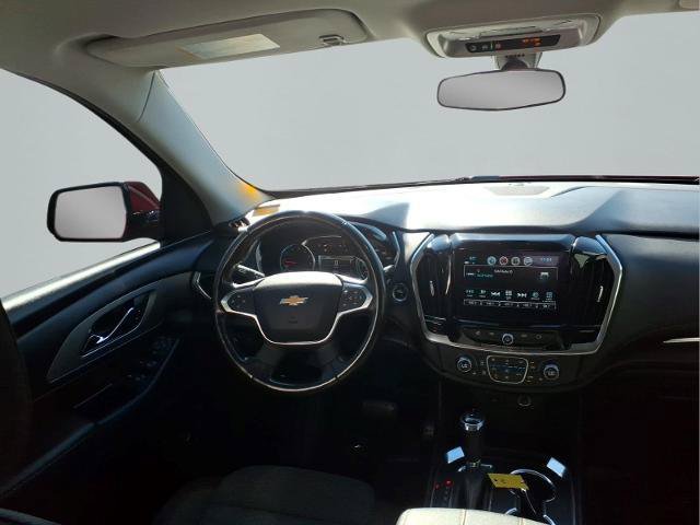 Used 2019 Chevrolet Traverse LT FWD image 9
