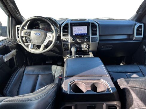 Used 2020 Ford F150 Lariat w/ Equipment Group 502A Luxury image 17