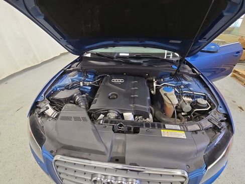 Used 2010 Audi A5 2.0T Premium Plus AWD/4WD image 39