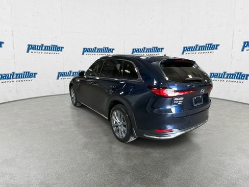 New 2026 MAZDA CX-90 3.3 Turbo w/ Premium Plus Pkg AWD/4WD image 8