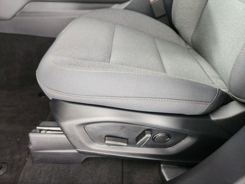 Used 2025 Ford Explorer Active image 12