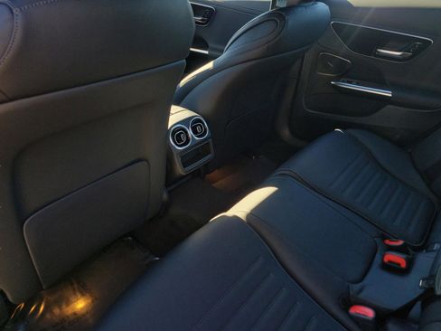 New 2026 Mercedes-Benz C 43 AMG 4MATIC Sedan image 8