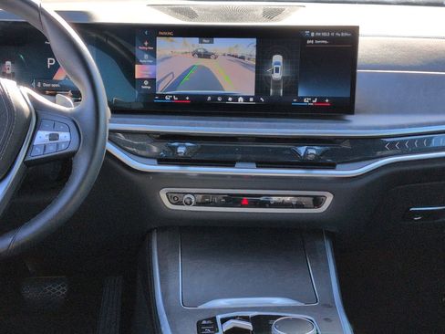 Certified 2025 BMW X5 sDrive40i RWD image 28