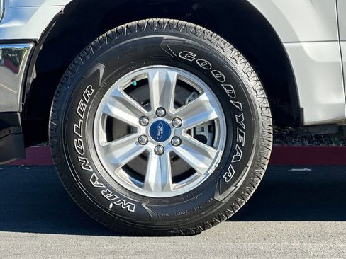 Certified 2020 Ford F150 XLT w/ Equipment Group 301A Mid image 28