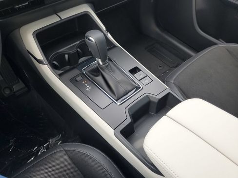 New 2026 MAZDA CX-5 Preferred AWD/4WD image 30