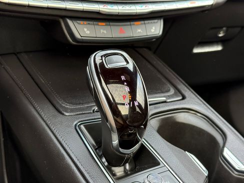 Used 2023 Cadillac XT4 Sport w/ Cold Weather Package image 29