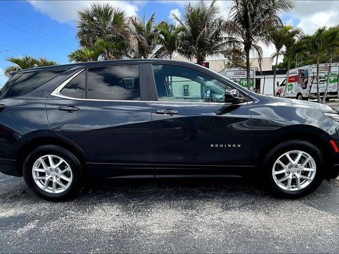 Used 2022 Chevrolet Equinox LT image 30