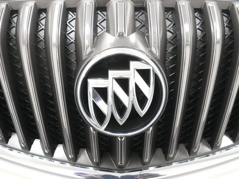 Used 2012 Buick Verano Leather FWD image 11