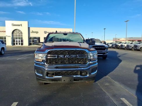 Used 2023 RAM 2500 Tradesman image 2