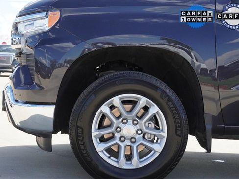 Used 2024 Chevrolet Silverado 1500 LT image 5