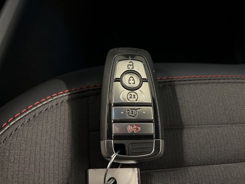 New 2026 Ford Explorer ST-Line w/ ST-Line Street Pack image 38