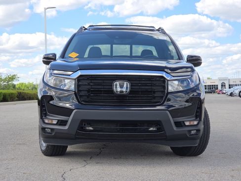 Used 2023 Honda Ridgeline RTL-E image 14