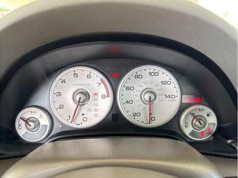 Used 2002 Acura RSX FWD image 16
