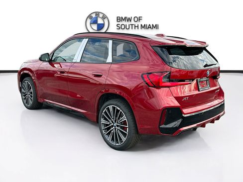 New 2026 BMW X1 xDrive28i w/ M Sport Package image 4