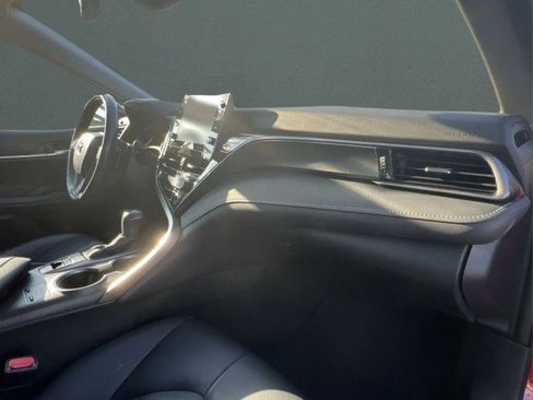 Used 2024 Toyota Camry XSE image 24