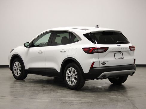 Used 2024 Ford Escape Active FWD image 6